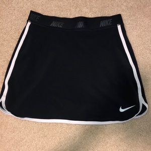 Nike Golf Skirt